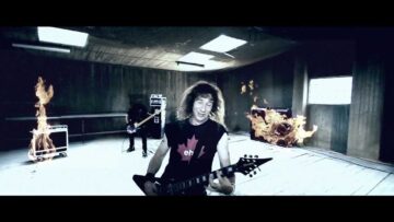 Anvil – Badass Rock N Roll
