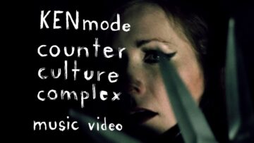 KEN Mode – Counter Culture Complex