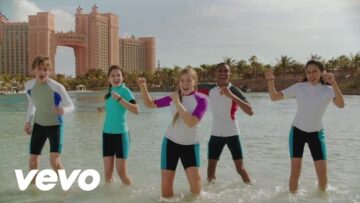 Kidz Bop Kids – Everybody Talks