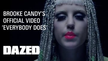 Brooke Candy – Everybody Does