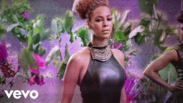 Beyoncé – Grown Woman
