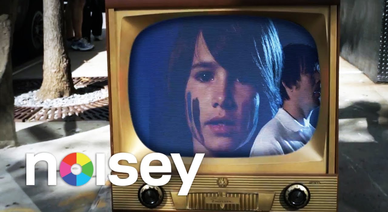 Camera2 – How Does It Feel