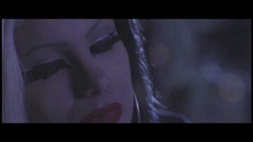 Ms. Krazie – Love You Till Death