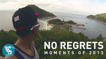 Gunnarolla – No Regrets