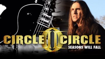 Circle II Circle – Seasons Will Fall