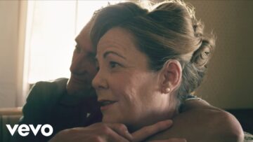 Backstreet Boys – In A World Like This