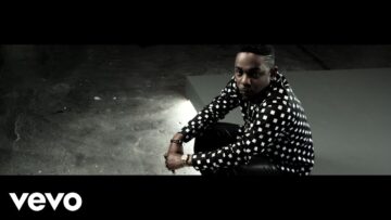 Kendrick Lamar – Poetic Justice