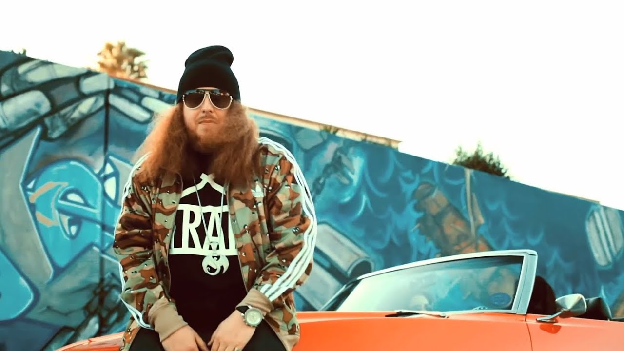 Rittz – Switch Lanes