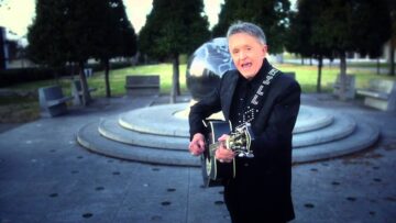 Bill Anderson – Old Army Hat