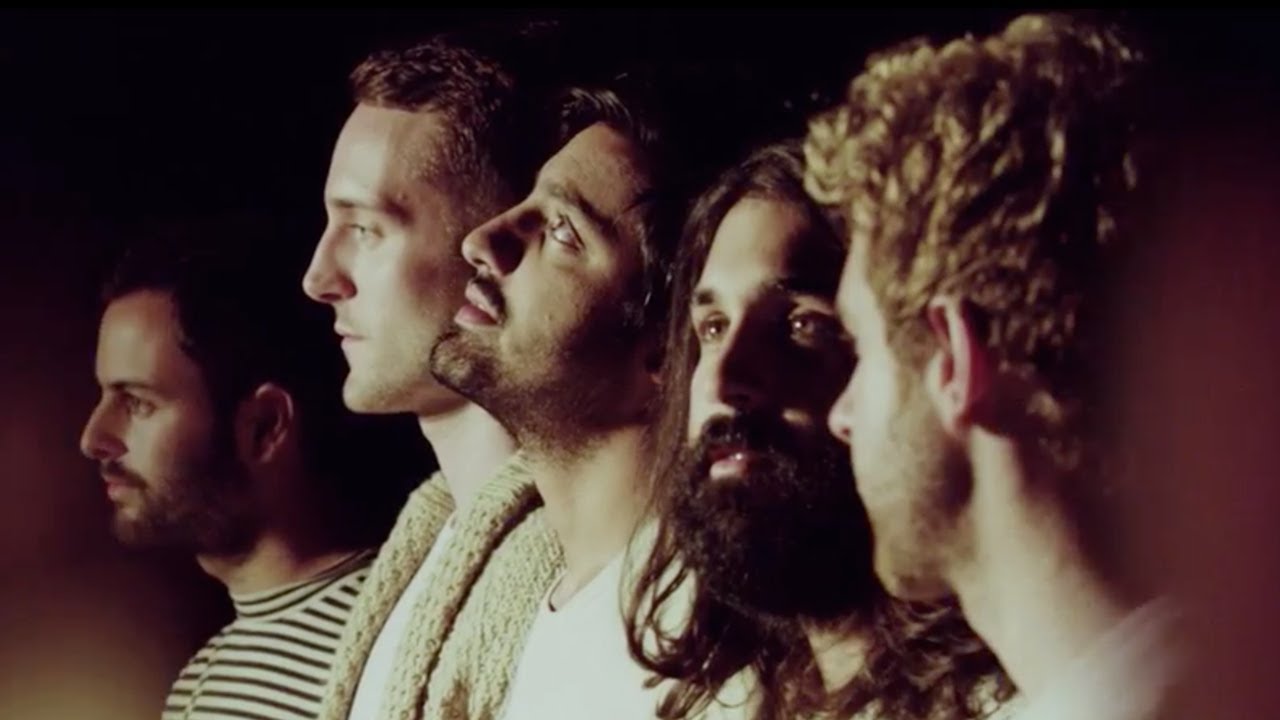 Young The Giant – Crystallized