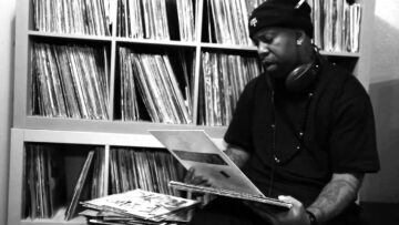 Young Noble – Ease The Pain