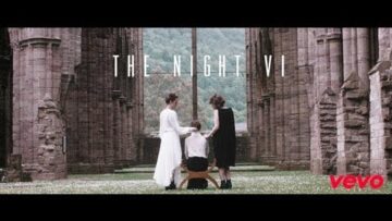 The Night VI – Thinking Of You