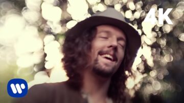 Jason Mraz – The Woman I Love