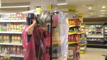 LORDI – The Riff (2013) //