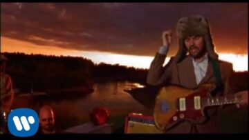 The Flaming Lips – Fight Test