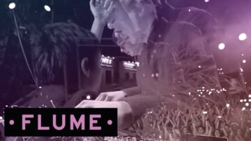 Flume – Holdin On