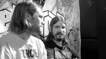 Kvelertak – Meir Track By Track Part 2