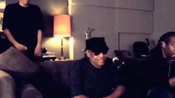 Bobby Womack – It’s Been A Long Night