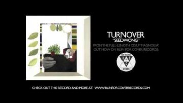 Turnover – Seedwong