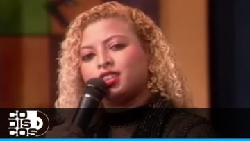 Tarde Lo Conocí, Patricia Teherán – Video Oficial