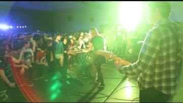Tigers Jaw – Distress Signal + I Was Never Your Boyfriend (Bled Fest 2013)