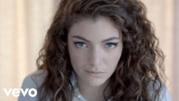 Lorde – Royals (US Version)