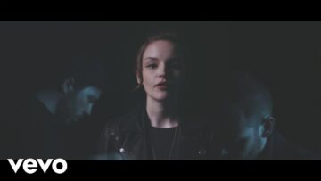 CHVRCHES – The Mother We Share