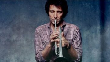 Herb Alpert – Rise