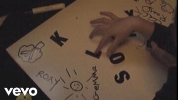 Klaxons – Gravity’s Rainbow