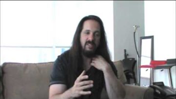 Dream Theater – Track By Track With John Petrucci