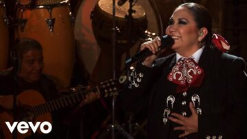 Ana Gabriel – Mi Talismán/No Entiendo/Hechizo