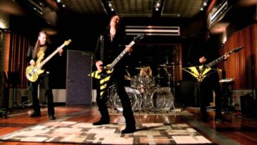 Stryper – Sympathy