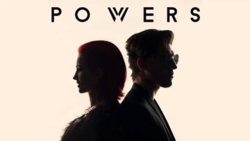 POWERS – Gimme Some
