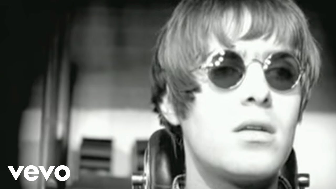 Oasis – Wonderwall