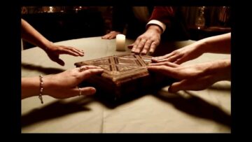 GAMA BOMB – Backwards Bible