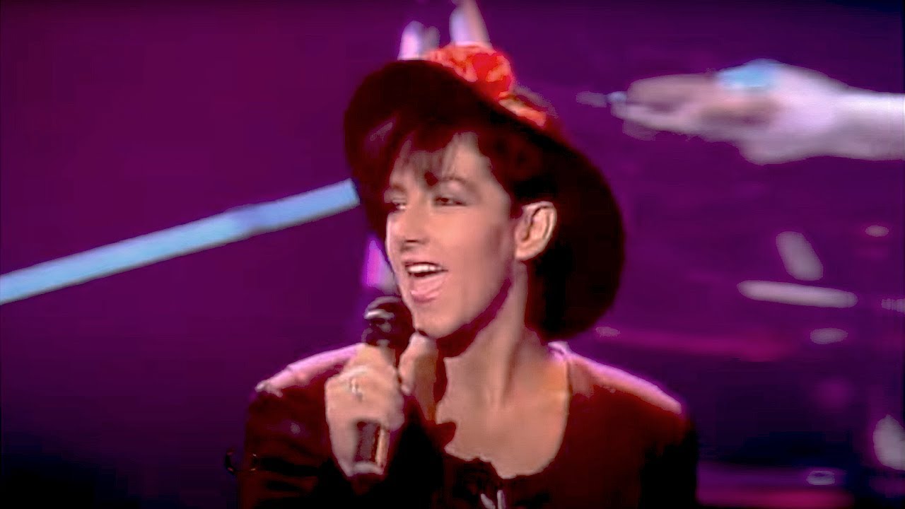 Mecano – Un año más