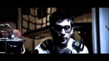 Alexisonfire – Accidents