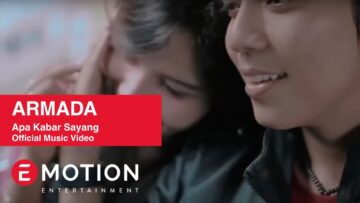 Armada – Apa Kabar Sayang