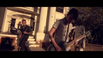We Came As Romans – Never Let Me Go
