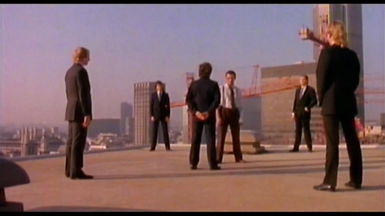 YES – Owner of a Lonely Heart