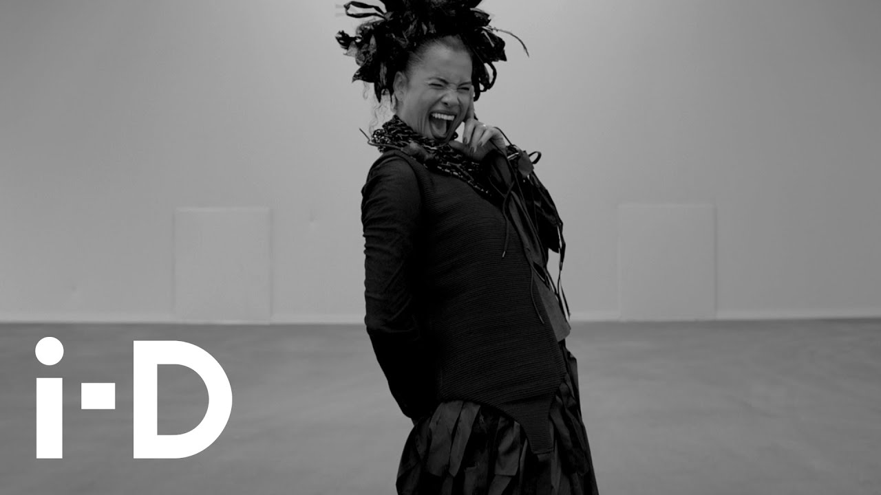 Neneh Cherry – Everything