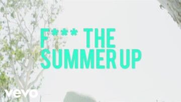 Leikeli47 – Fuck The Summer Up