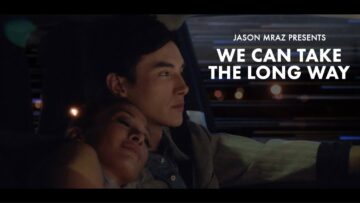 Jason Mraz – We Can Take The Long Way