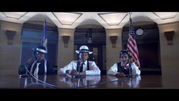 Y.N.RichKids – The Business