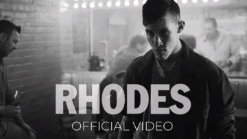 Rhodes – Breathe