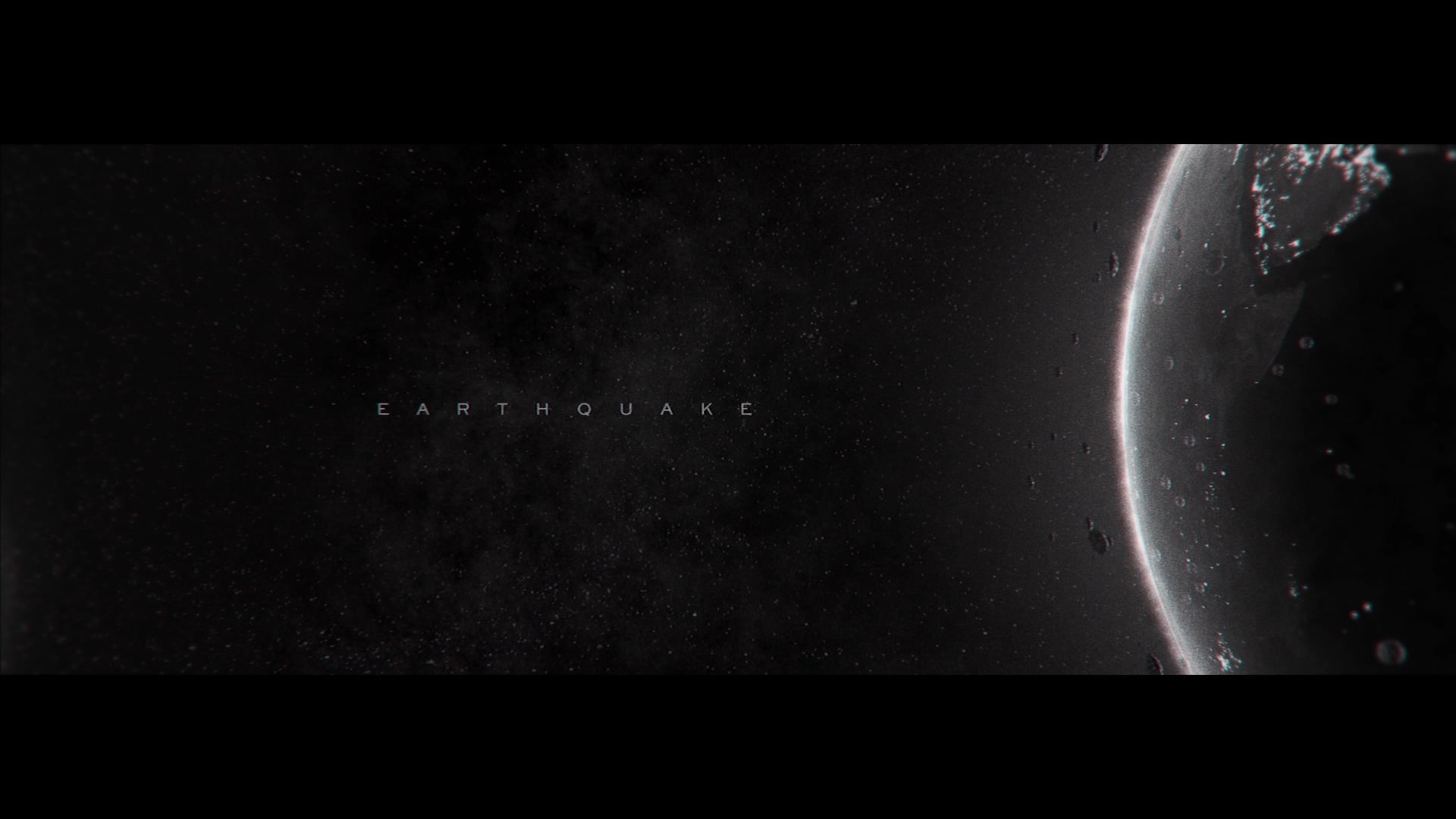 Imploding Stars – Earthquake