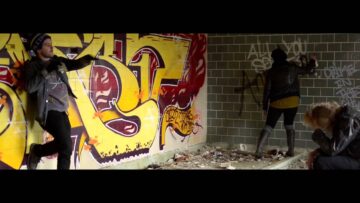 Murder Murder – If The Sky Should Fall