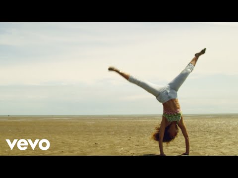 Amelle Berrabah – Summertime