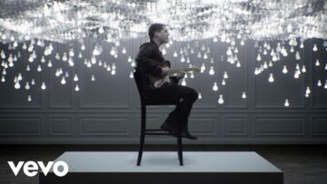 Cris Cab – Loves Me Not