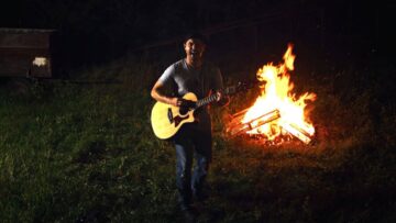 Jeremy Starkel – Burn